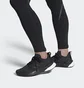 Кросівки чоловічі Adidas Response Super Black FY6482