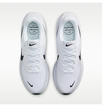 Кроссовки мужские Nike Revolution 8 White HJ9198-101