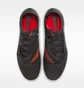 Бутсы унисекс Nike Phantom 6 Low Elite L V8 Firm- Ground Soccer Cleats Black/Brown IF4097-288