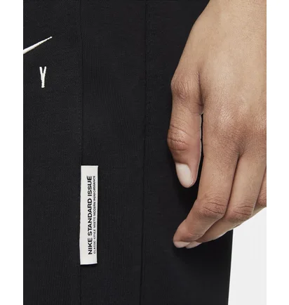 Штани жіночі Nike W Nk Df Standard Issue Pant Nba Black DA6465-010