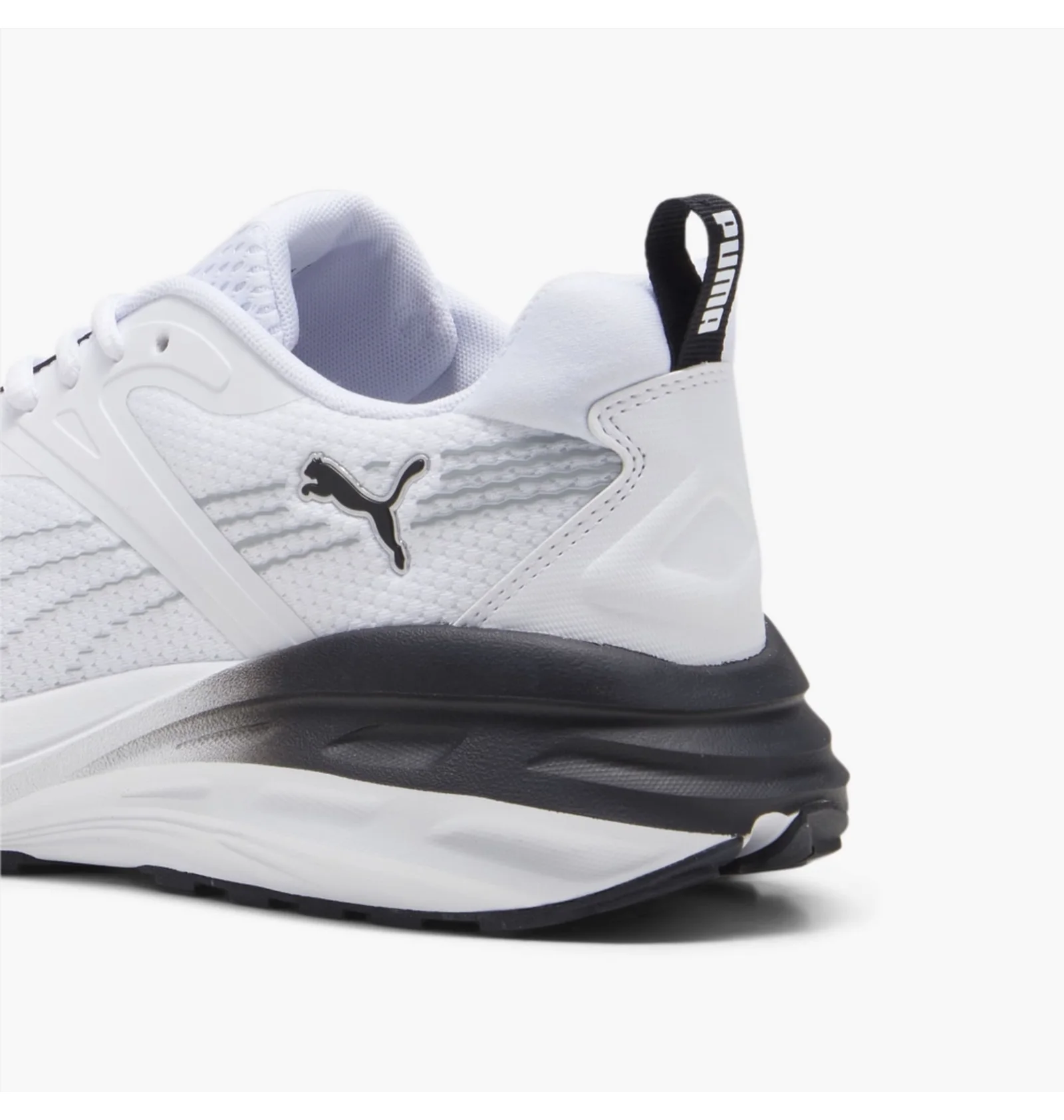ᐉ Кроссовки унисекс Puma Hypnotic White 395235-03 - купить в