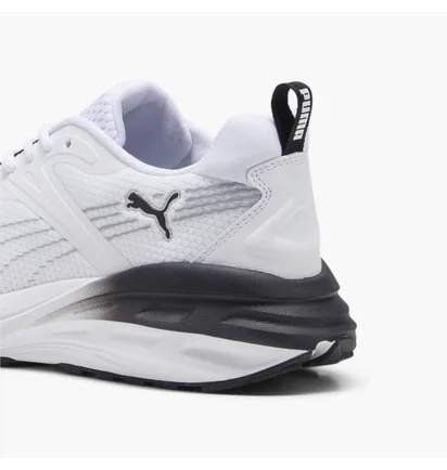 Кроссовки унисекс Puma Hypnotic White 395235-03