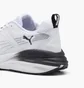 Кроссовки унисекс Puma Hypnotic White 395235-03