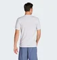 Футболка чоловіча Adidas Power Workout Tee White IS3807