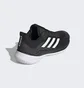 Кросівки жіночі Adidas Novaflight Volleyball Shoes Black/White Gx8190
