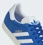 Кроссовки мужские Adidas Gazelle Blue IG2093