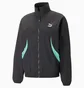 Куртка мужская Puma Swxp Black 538221-01
