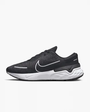 Кроссовки мужские Nike Renew Run 4 Black Dr2677-002