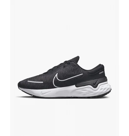 Кросівки чоловічі Nike Renew Run 4 Black Dr2677-002