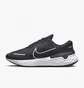 Кросівки чоловічі Nike Renew Run 4 Black Dr2677-002