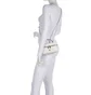 Сумка жіноча Pinko Vanity Mini Handbag Fine Grain Leather Bianco White 106382-A0GK-Z15Q