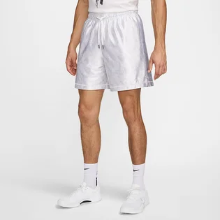 Шорти чоловічі Nike Kobe Dri-Fit Standard Issue Reversible White FZ0932-100