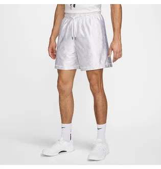Шорты мужские Nike Kobe Dri-Fit Standard Issue Reversible White FZ0932-100