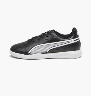 Кроссовки детские Puma King Match Black 107270-01