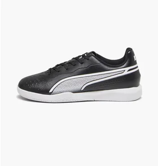 Кроссовки детские Puma King Match Black 107270-01