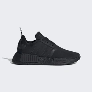 Кроссовки детские Adidas Nmd R1 Black H03994