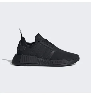 Кроссовки детские Adidas Nmd R1 Black H03994