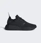 Кроссовки детские Adidas Nmd R1 Black H03994