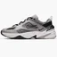 Кросівки чоловічі Nike M2K Tekno Atmosphere Grey/Black/White/Cool Grey AV4789-007