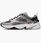Кроссовки мужские Nike M2K Tekno Atmosphere Grey/Black/White/Cool Grey