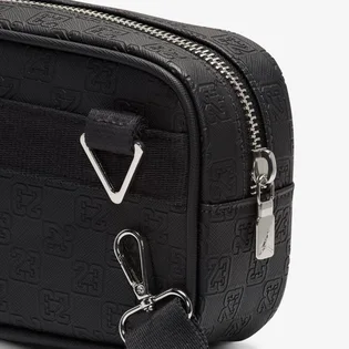 Сумка унісекс Air Jordan Jam 23 Monogram Camera Black MA0988-G0T