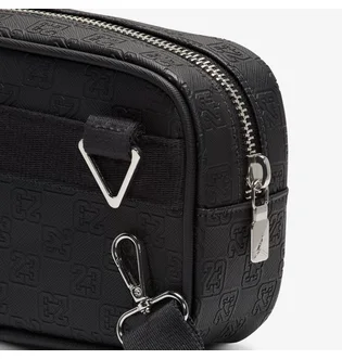 Сумка унисекс Air Jordan Jam 23 Monogram Camera Black MA0988-G0T