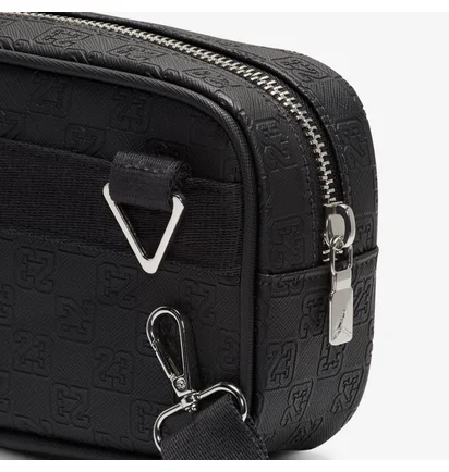 Сумка унісекс Air Jordan Jam 23 Monogram Camera Black MA0988-G0T
