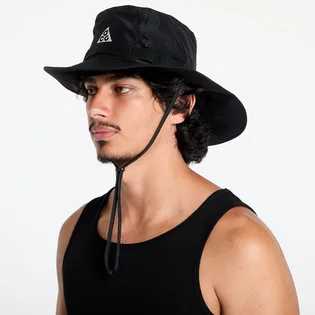 Панама унісекс Nike Acg Apex Storm-Fit Adv Bucket Black FQ6845-010