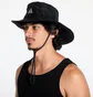 Панама унисекс Nike Acg Apex Storm-Fit Adv Bucket Black FQ6845-010