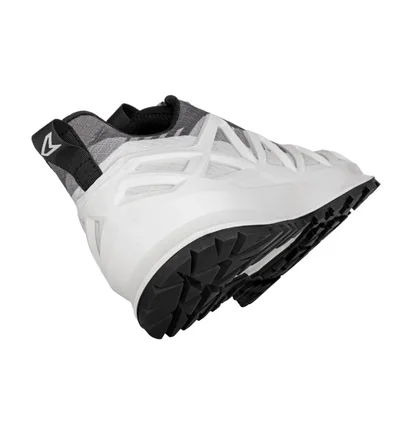 Кроссовки унисекс Lowa Merger Gtx Grey 310431-0199
