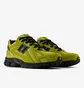 Кроссовки мужские New Balance 1906R Cordura Green M1906RWD