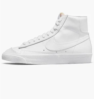 Кросівки жіночі Nike Blazer Mid '77 Vintage White CZ1055-117