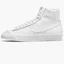 Кроссовки женские Nike Blazer Mid '77 Vintage White CZ1055-117