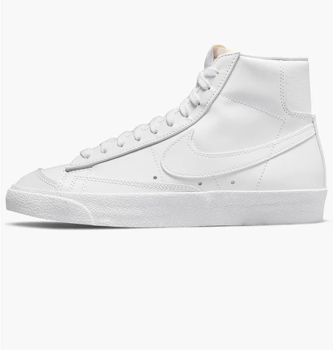 Кроссовки женские Nike Blazer Mid '77 Vintage White CZ1055-117