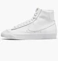 Кроссовки женские Nike Blazer Mid '77 Vintage White CZ1055-117