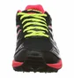 Кроссовки женские Asics Gel-Fujisetsu 2 Black 1012A166-001