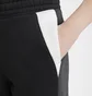 Штани дитячі Nike Air Black FZ5004-010
