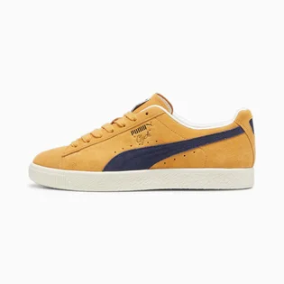 Кросівки жіночі Puma Clyde Og Sneakers Orange 391962-08