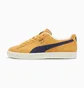 Кроссовки женские Puma Clyde Og Sneakers Orange 391962-08