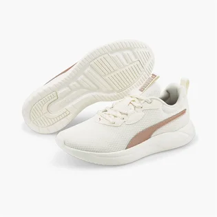 Кросівки жіночі Puma Resolve Smooth White 376219-06
