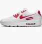 Кросівки чоловічі Nike Air Max 90 White DX8966-100