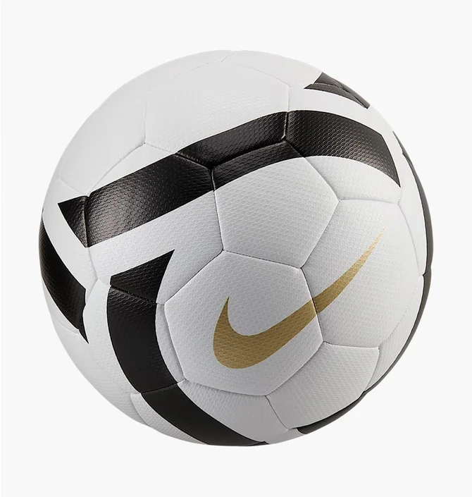 Футбольний м'яч Nike Legacy Elite Soccer Ball White/Black HV6367-100