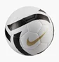 Футбольний м'яч Nike Legacy Elite Soccer Ball White/Black HV6367-100