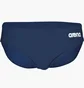 Плавки мужские Arena Team Swim Briefs Solid Blue 004773-750