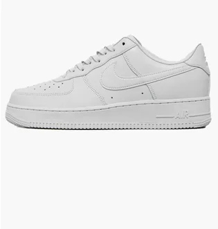 Кроссовки мужские Nike Air Force 1 Grey DM0211-002