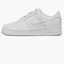 Кроссовки мужские Nike Air Force 1 Grey DM0211-002