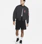 Куртка мужская Air Jordan 23 Engineered Ma-1 Black Ct2928-045
