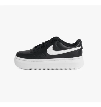 Кроссовки женские Nike Court Vision Alta WomenS Shoes Black DM0113-002