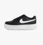 Кроссовки женские Nike Court Vision Alta WomenS Shoes Black DM0113-002