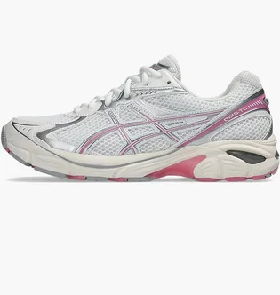 Кросівки чоловічі Asics Gt 2160 White 1203A275-107